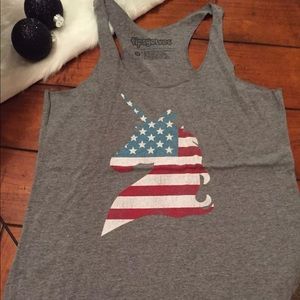Tipsy Elves Tank